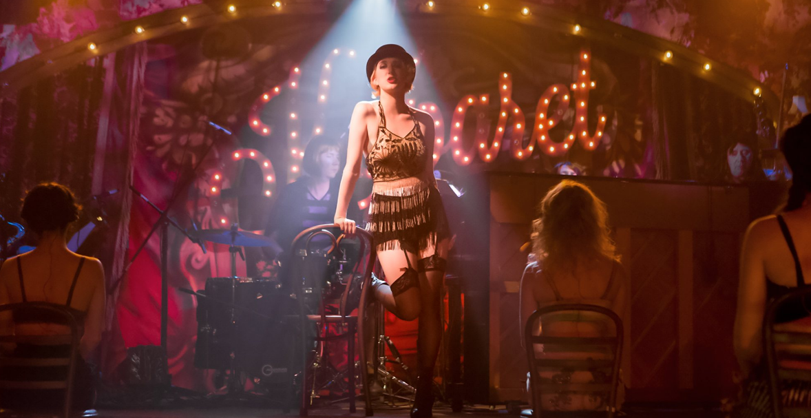 Cabaret (musical)