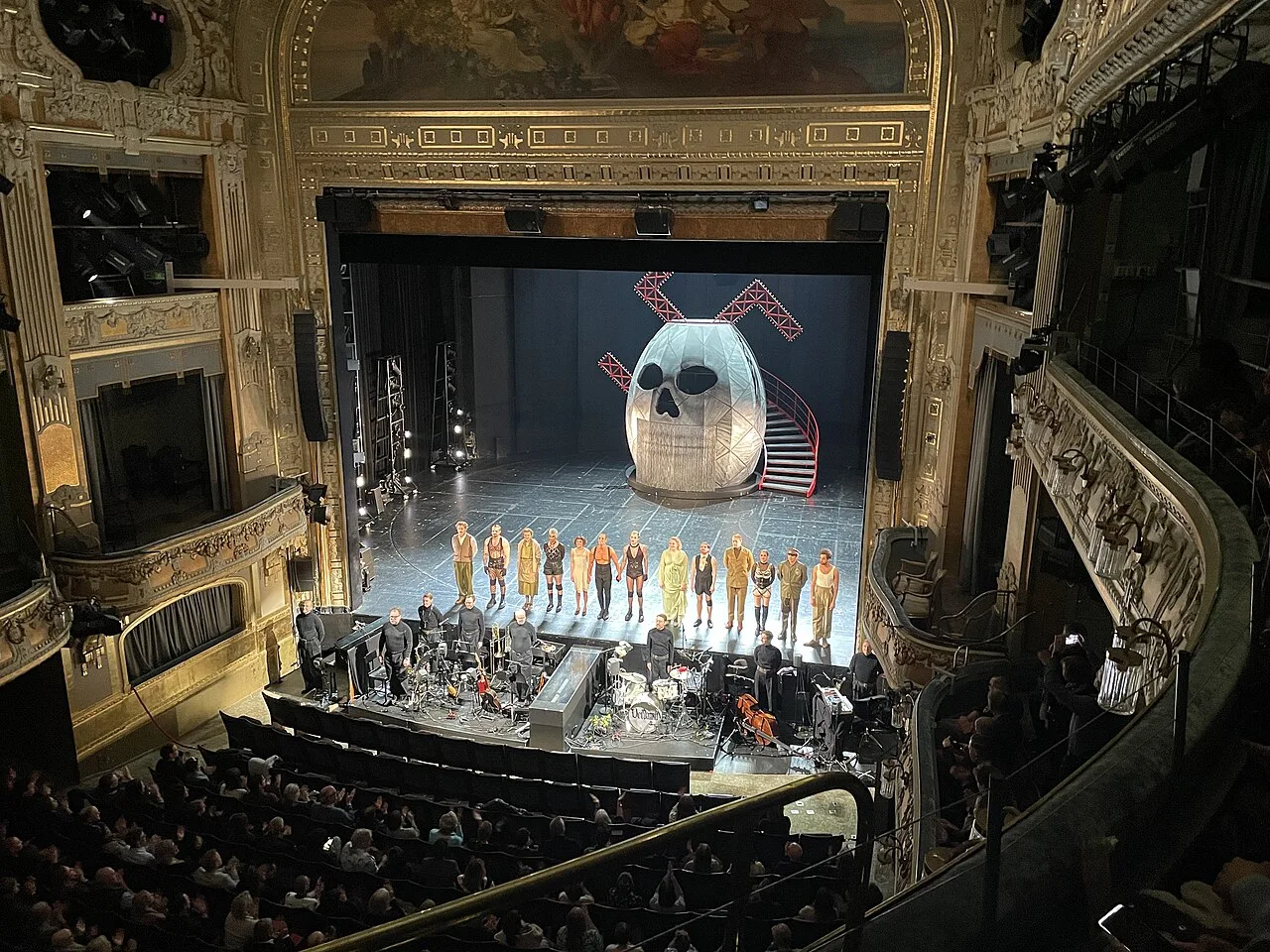 Cabaret (musical)