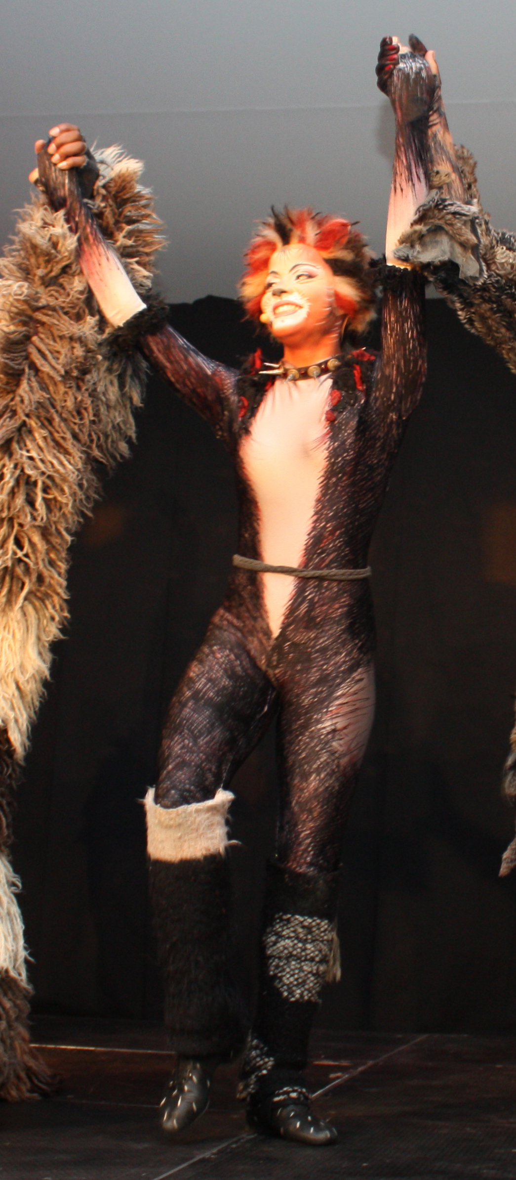 Cats (musical)