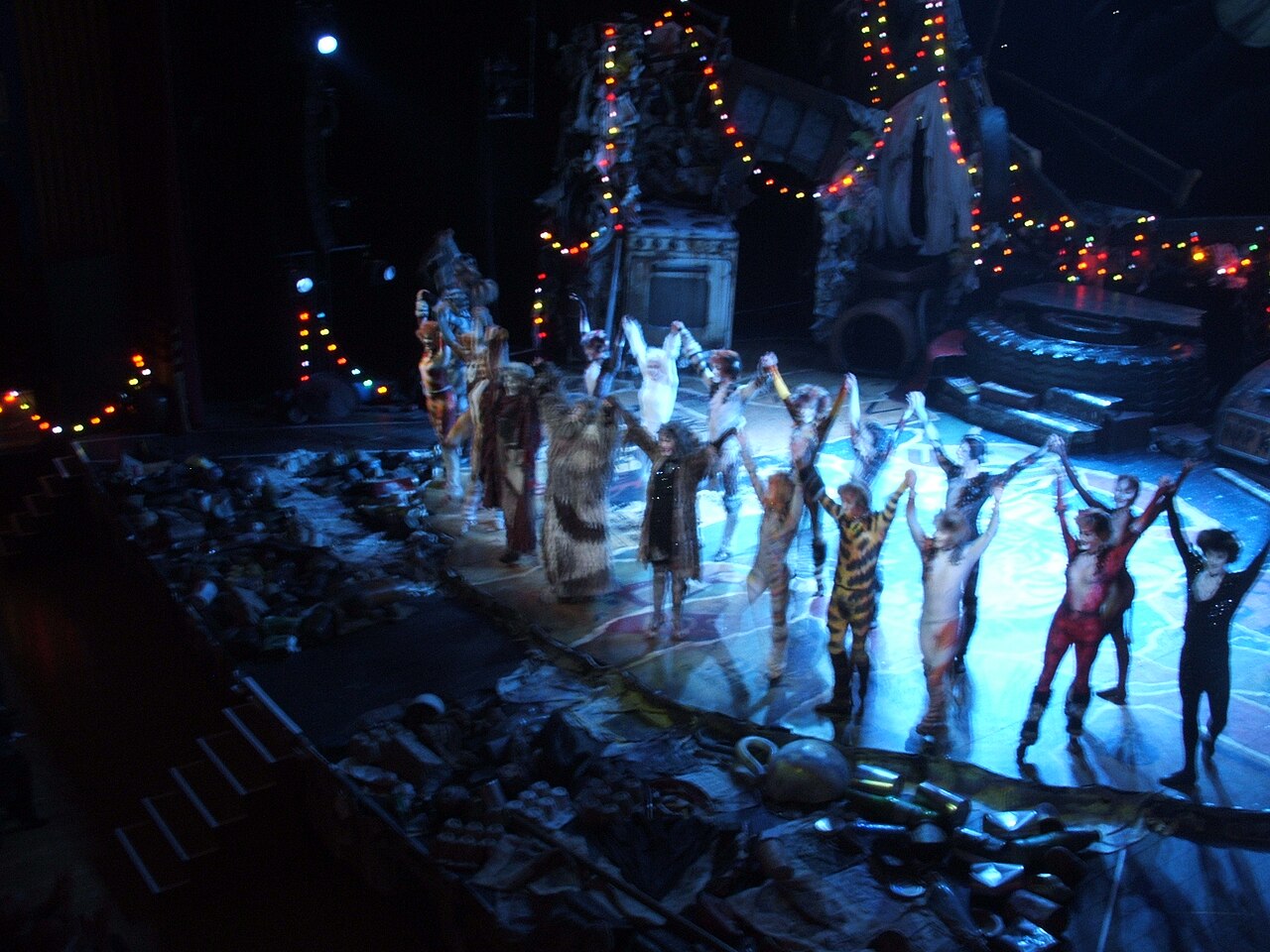 Cats (musical)