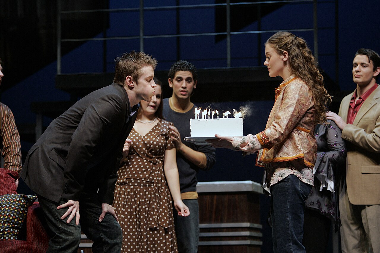 Company (musical)