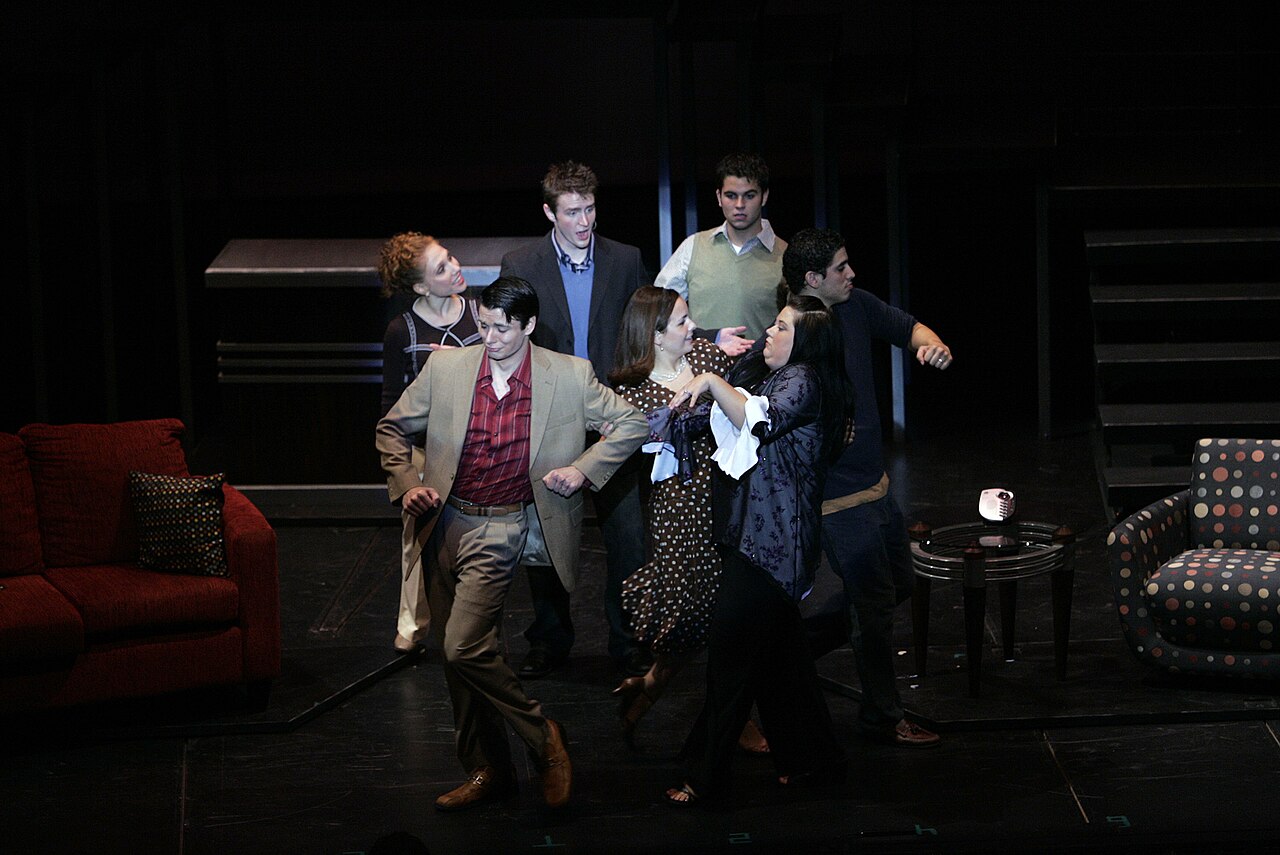 Company (musical)