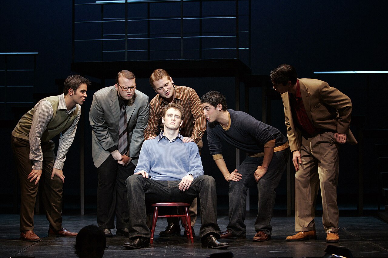 Company (musical)