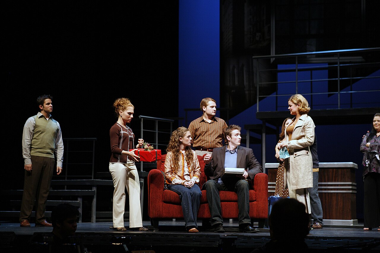 Company (musical)