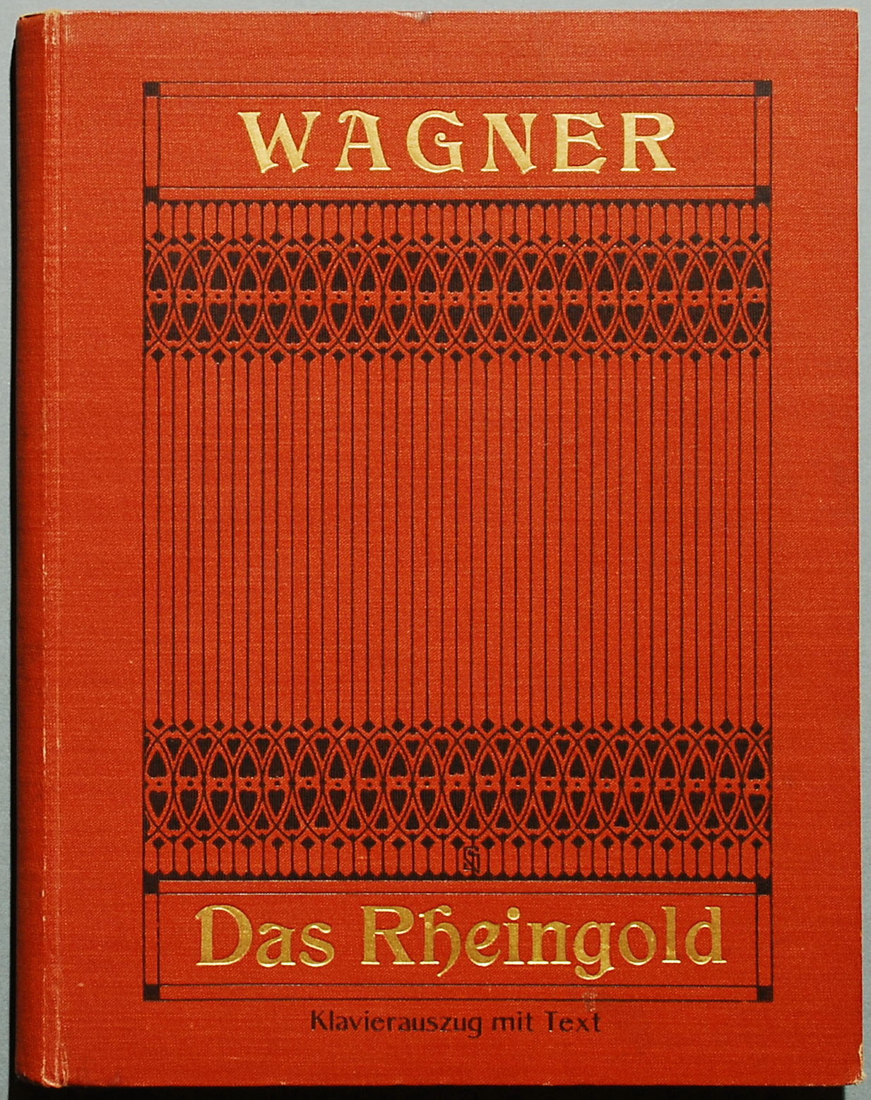Das Rheingold