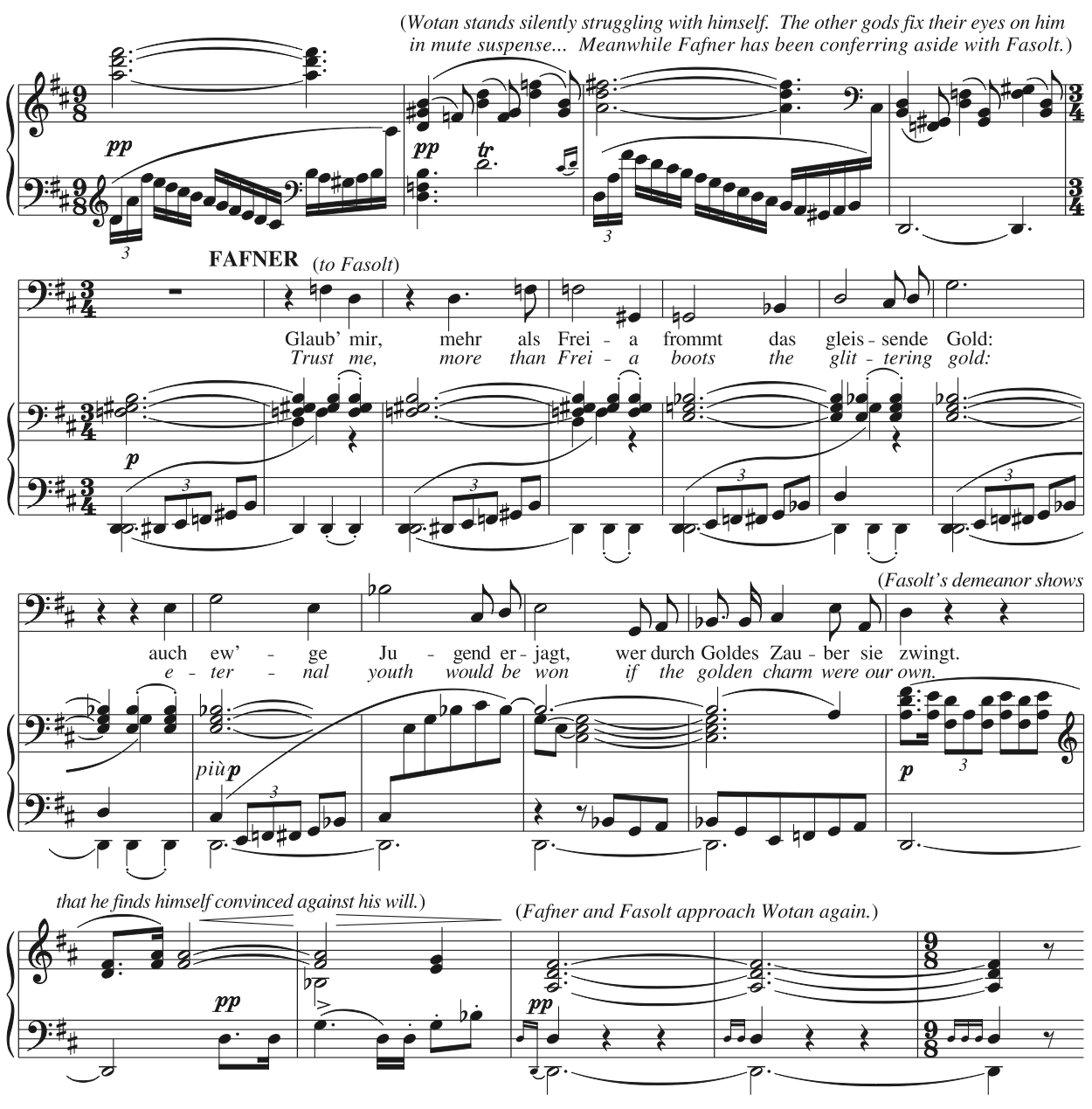 Das Rheingold