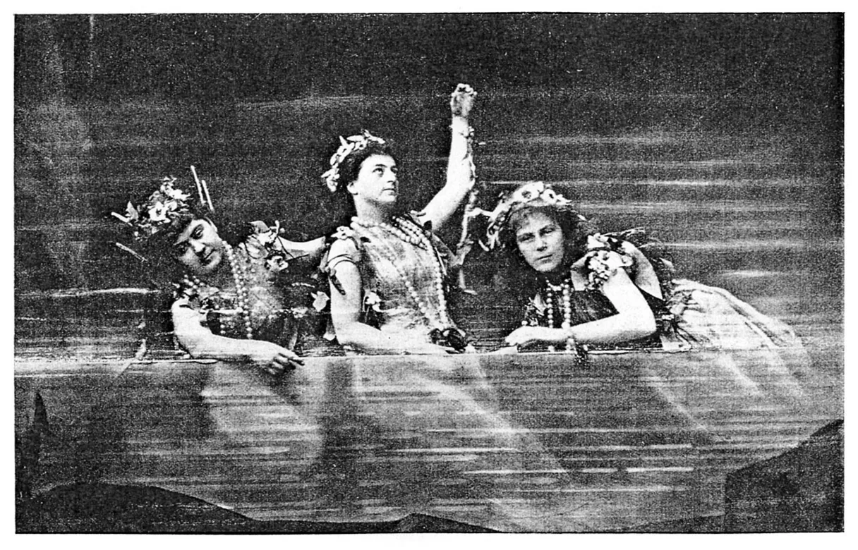 Das Rheingold
