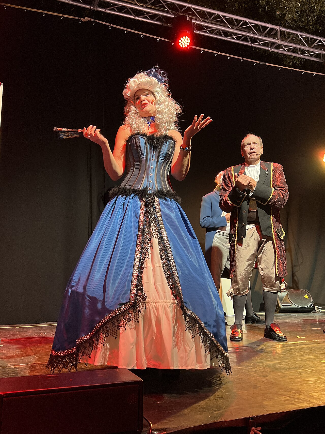 Der Rosenkavalier