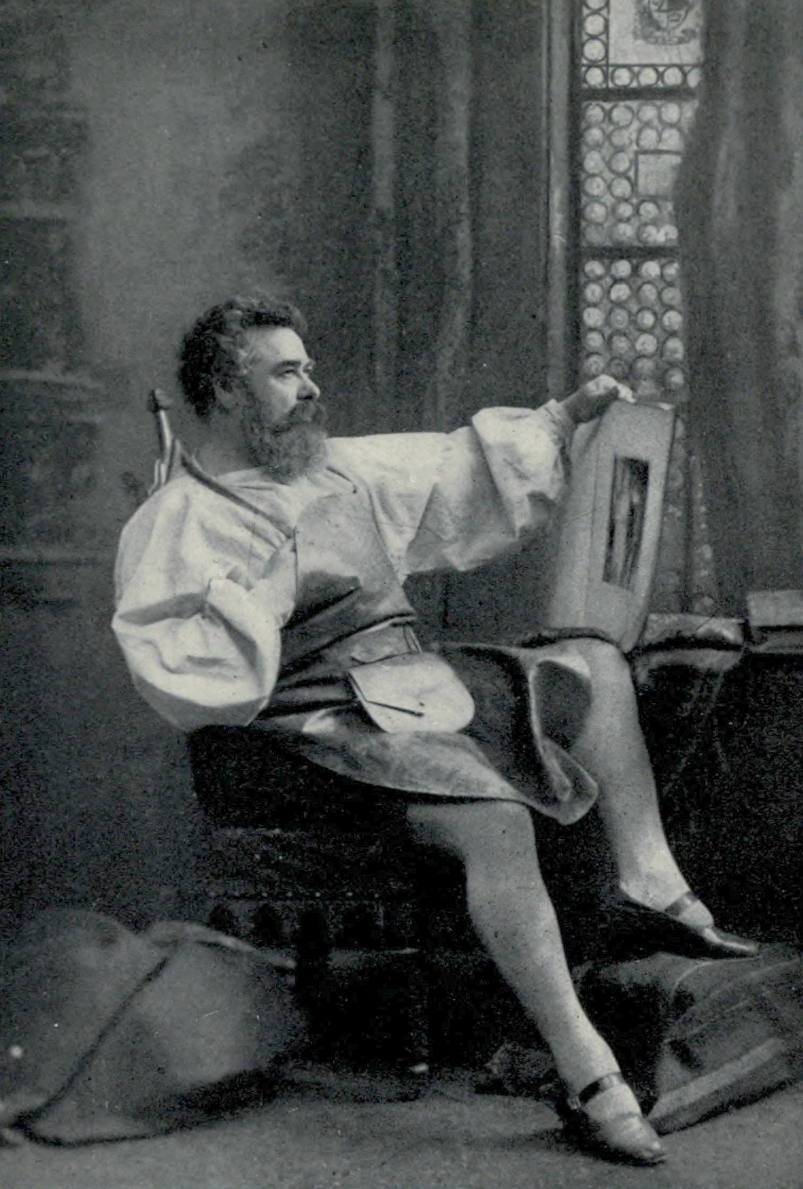 Die Meistersinger von Nürnberg