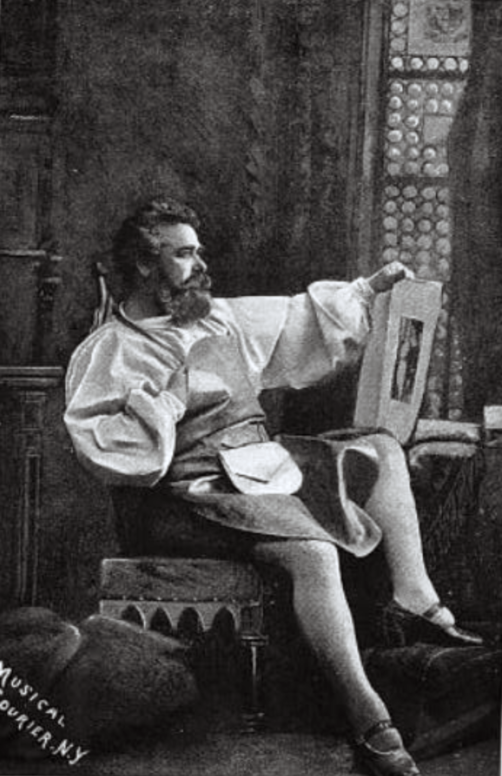 Die Meistersinger von Nürnberg