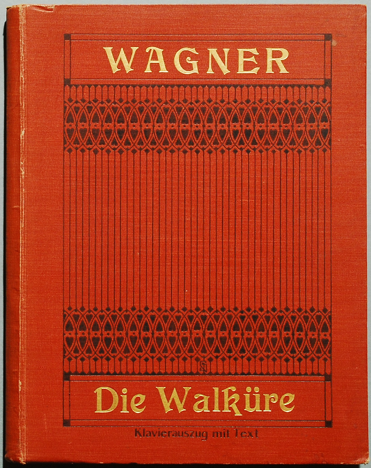 Die Walküre