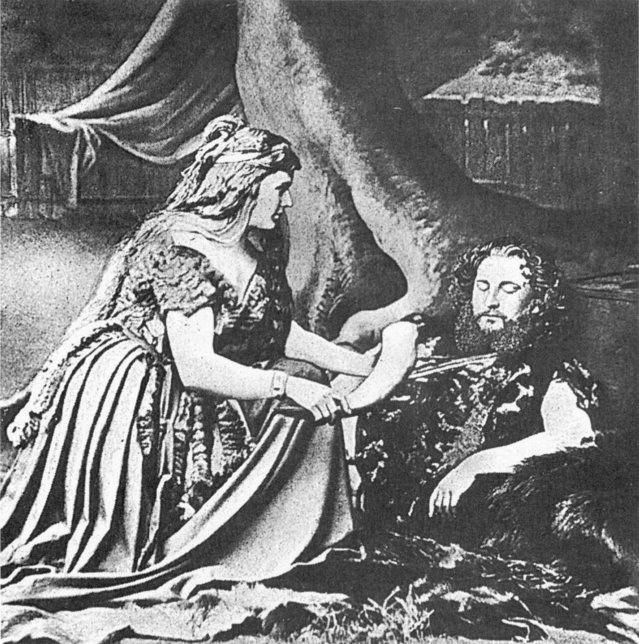 Die Walküre