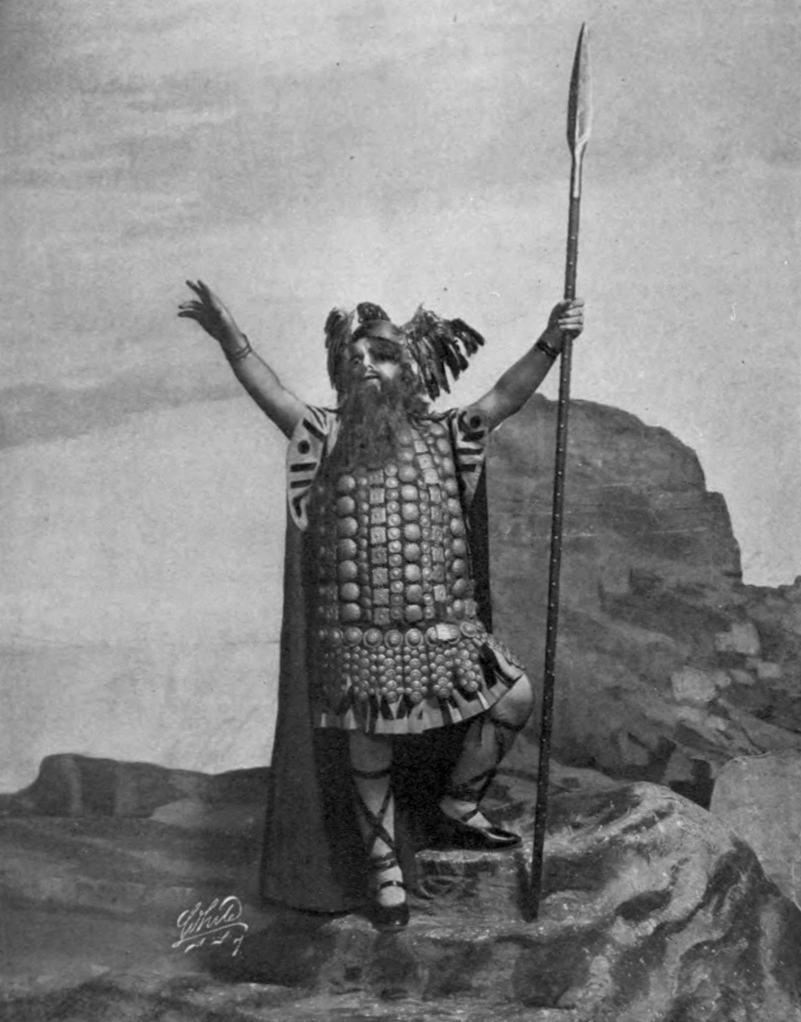 Die Walküre
