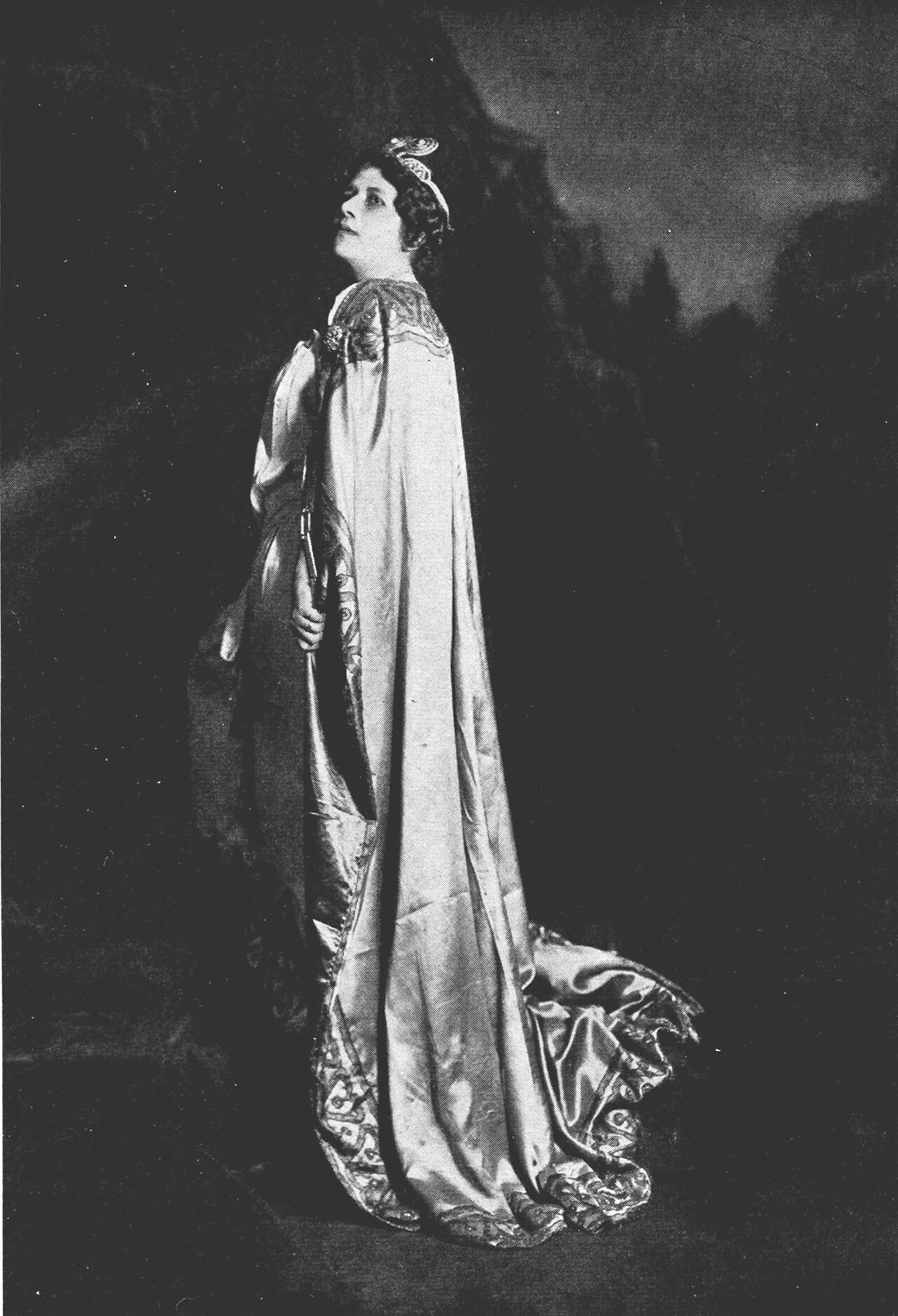 Die Walküre