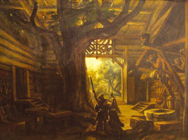 Die Walküre