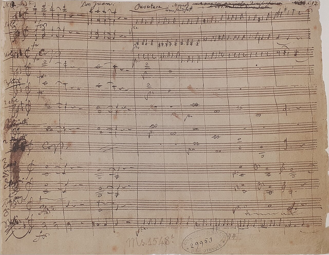 Don Giovanni