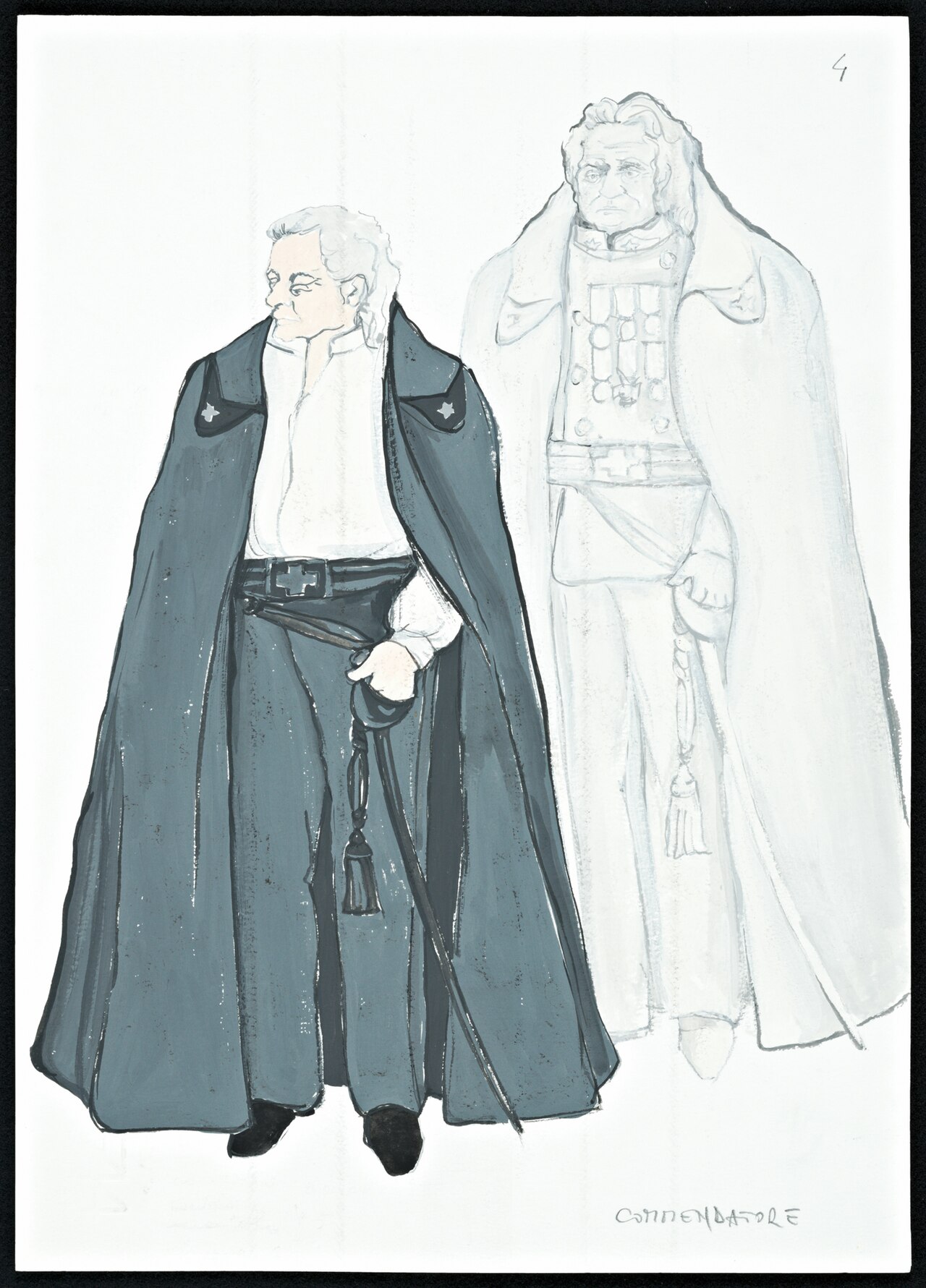 Don Giovanni